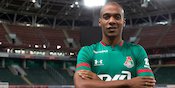 Inter Milan Resmi Pinjamkan Joao Mario ke Lokomotiv Moscow