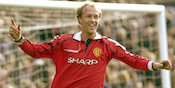 Jordi Cruyff Menyesali Karirnya di Manchester United