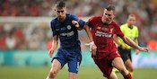 Jorginho Buktikan Bahwa Premier League Memang Berbeda Jorginho Buktikan Bahwa Premier League Memang Berbeda