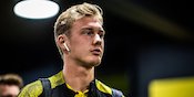 Dortmund Patok Harga Julian Brandt Segini, Arsenal Sanggup Bayar?