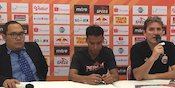 Demi The Jakmania, Persija Ingin Bangkit dan Kalahkan Kalteng Putra