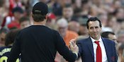 Keputusan Emery Ubah Taktik Arsenal Lawan Liverpool Bikin Bingung Ian Wright Keputusan Emery Ubah Taktik Arsenal Lawan Liverpool Bikin Bingung Ian Wright