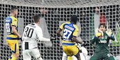 Parma vs Juventus, Determinasi dan Motivasi dari Musim Lalu