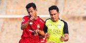 Liga Ayo 2019: Juara Bertahan Masih Terlalu Kuat untuk Sang Juara Perdana