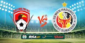 Live Streaming Shopee Liga 1 2019 di Vidio: Kalteng Putra vs Semen Padang Live Streaming Shopee Liga 1 2019 di Vidio: Kalteng Putra vs Semen Padang