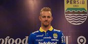 Kevin van Kippersluis Sangat Terkesan Dengan Dukungan Luar Biasa Bobotoh