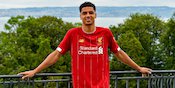Masih 17 Tahun, Wonderkid Liverpool Ini Sudah Buat Klopp Terkesan