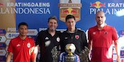 Kalezic Anggap Suporter PSM Bukan Biang Keladi Tertundanya Leg Kedua Final Piala Indonesia