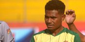 Krismon Wombaibobo, dari Persewar Waropen Berjuang Menembus Timnas Indonesia U-22 Krismon Wombaibobo, dari Persewar Waropen Berjuang Menembus Timnas Indonesia U-22