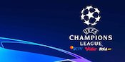 Jadwal Live Streaming Play-Off Liga Champions di SCTV Jadwal Live Streaming Play-Off Liga Champions di SCTV