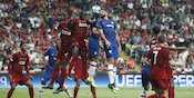 Ciri Tim Kuat, Liverpool Tidak Perlu Tampil Sempurna untuk Menang Ciri Tim Kuat, Liverpool Tidak Perlu Tampil Sempurna untuk Menang