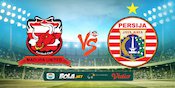 Highlights Shopee Liga 1 2019: Madura United 2-2 Persija Jakarta