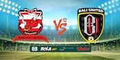 Hasil Pertandingan Madura United vs Bali United: Skor 0-1 Hasil Pertandingan Madura United vs Bali United: Skor 0-1