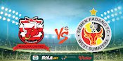 Highlights Shopee Liga 1 2019: Madura United 1-1 Semen Padang Highlights Shopee Liga 1 2019: Madura United 1-1 Semen Padang