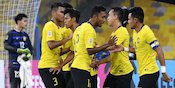 Siapa Pemain Malaysia yang Paling Berbahaya untuk Timnas Indonesia?