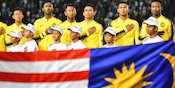 400 Suporter Malaysia akan Meriahkan Laga Indonesia vs Malaysia di SUGBK