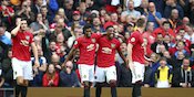 Menanti Kejutan Manchester United, Empat Besar Premier League?