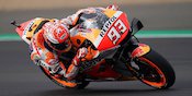 Marc Marquez Kritik Pengawas Balap Soal Insiden Moto2 Misano Marc Marquez Kritik Pengawas Balap Soal Insiden Moto2 Misano