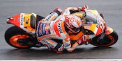 Honda Akui Utamakan Masukan Marquez Ketimbang Lorenzo-Crutchlow