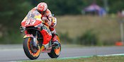 Stefan Bradl: Kadang Marc Marquez Memang Agak 'Gila'