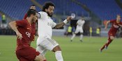 Marcelo Gagal Penalti, Real Madrid Ditumbangkan AS Roma