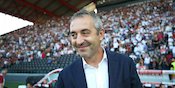 Marco Giampaolo Sebenarnya Cuma Butuh waktu di Milan