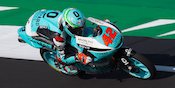 Hasil FP1 Moto3 Valencia: Marcos Ramirez Terdepan Hasil FP1 Moto3 Valencia: Marcos Ramirez Terdepan
