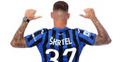 Baru 22 Hari Gabung Atalanta, Martin Skrtel Putus Kontrak?