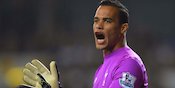Sebelum Lonergan, Liverpool Sempat Pertimbangkan Kiper Ini Sebelum Lonergan, Liverpool Sempat Pertimbangkan Kiper Ini
