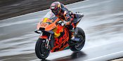 Para Test Rider MotoGP Ungkap Kesan Perdana di KymiRing