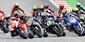 Pemerintah Thailand Tunda Gelaran MotoGP Akibat Wabah Virus Corona