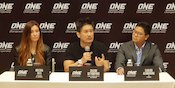 ONE Championship Umumkan Kolaborasi dengan Merek Internasional