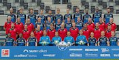 SC Paderborn 07: Tak Asal Numpang Lewat di Bundesliga