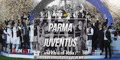Parma vs Juventus, Menuntut Kesempurnaan Parma vs Juventus, Menuntut Kesempurnaan