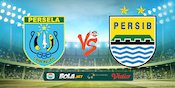 Highlights Shopee Liga 1 2019: Persela Lamongan 2-2 Persib Bandung