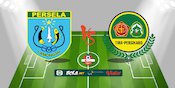 Hasil Pertandingan Persela Lamongan vs Tira Persikabo: Skor 6-1 Hasil Pertandingan Persela Lamongan vs Tira Persikabo: Skor 6-1