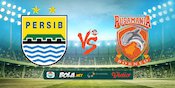Highlights Shopee Liga 1 2019: Persib Bandung 2-2 Borneo FC