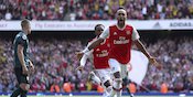 Ikut Fans Arsenal, Lacazette Juga Minta Aubameyang untuk Segera Teken Kontrak Ikut Fans Arsenal, Lacazette Juga Minta Aubameyang untuk Segera Teken Kontrak