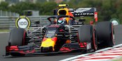 Hasil FP2 F1 Hungaria: Pierre Gasly Catat Waktu Tercepat Hasil FP2 F1 Hungaria: Pierre Gasly Catat Waktu Tercepat