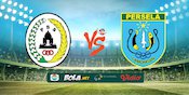 Hasil Pertandingan PSS Sleman vs Persela Lamongan: Skor 1-1