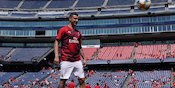 Rade Krunic: Sebuah Kehormatan Memakai Jersey Milan Rade Krunic: Sebuah Kehormatan Memakai Jersey Milan