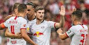 RB Leipzig Pimpin Klasemen Bundesliga Pekan ke-15