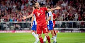 Mengkritik Kebijakan Transfer, Lewandowski Dapat Kecaman dari Petinggi Munchen