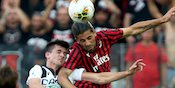 AC Milan Resmi Lepas Ricardo Rodriguez ke PSV Eindhoven