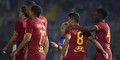 Gara-gara Bandingkan Sepak Bola dengan Balet, Petinggi AS Roma Dikritik Gara-gara Bandingkan Sepak Bola dengan Balet, Petinggi AS Roma Dikritik