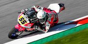 Hasil Balap Moto3 Austria: Fenati Raih Kemenangan Perdana Sejak 2017
