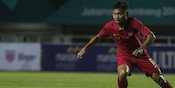 Alasan Saddil Ramdani Dipilih Gantikan Greg Nwokolo di Timnas Indonesia Alasan Saddil Ramdani Dipilih Gantikan Greg Nwokolo di Timnas Indonesia