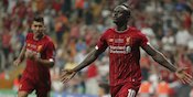 Cara Adrian Menikmati Koneksi Istimewa Salah-Mane dari Bawah Mistar Gawang Liverpool