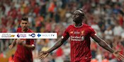 Man of The Match Southampton vs Liverpool: Sadio Mane Man of The Match Southampton vs Liverpool: Sadio Mane