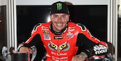 Depak Bautista, Ducati Resmi Gaet Redding di WorldSBK 2020